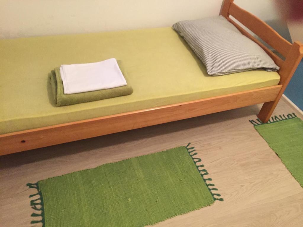 Apartments Pavic Betina  Exterior photo