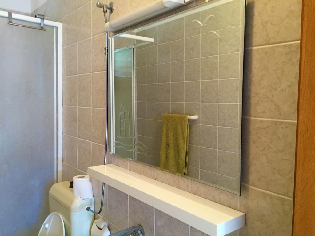 Apartments Pavic Betina  Exterior photo